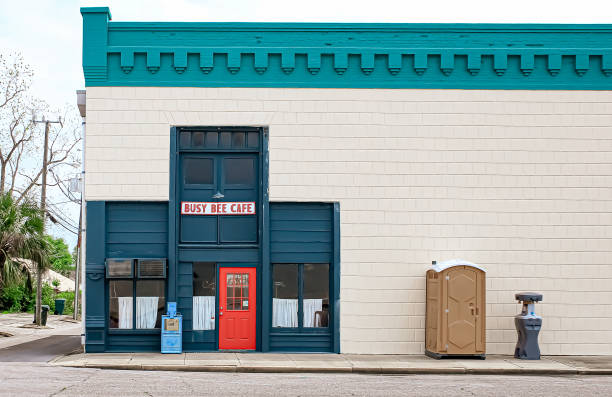 Best Local porta potty services  in , TN
